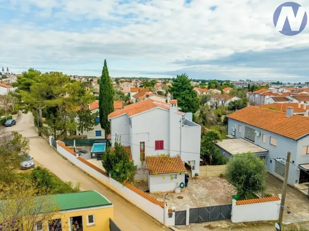 Prodej rodinného domu, Medulin, Chorvatsko, Burle, 197 m2