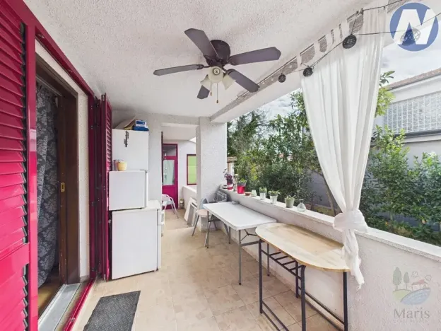 Prodej rodinného domu, Medulin, Chorvatsko, Burle, 197 m2