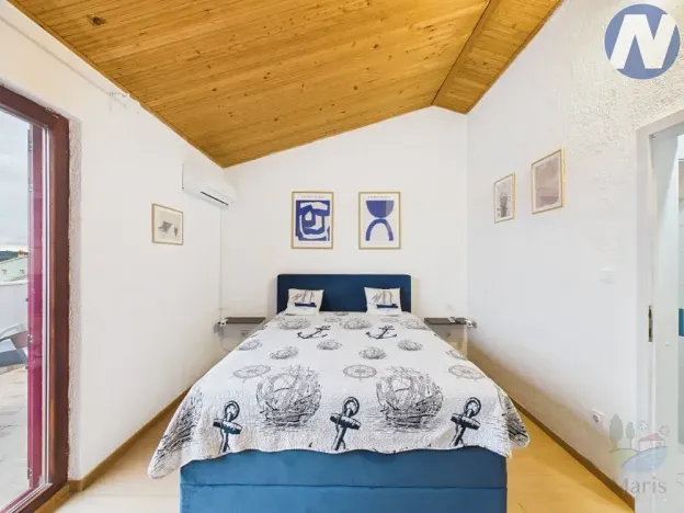 Prodej rodinného domu, Medulin, Chorvatsko, Burle, 197 m2