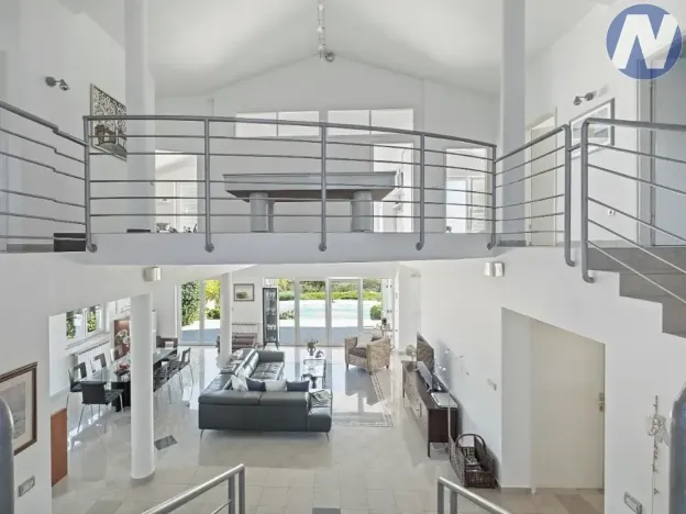 Prodej vily, Ližnjan, Chorvatsko, Put za Marleru, 241 m2