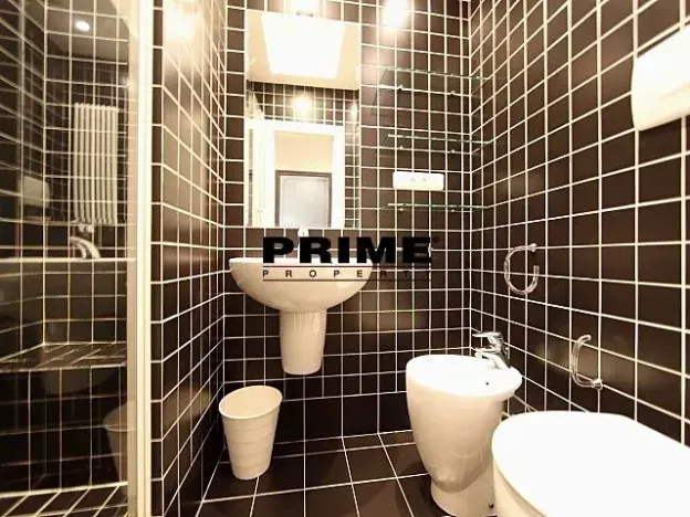 Pronájem bytu 3+1, Praha - Nové Město, Odborů, 87 m2