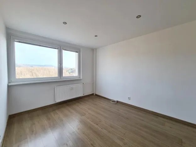 Prodej bytu 2+kk, Liberec, Vlnařská, 39 m2