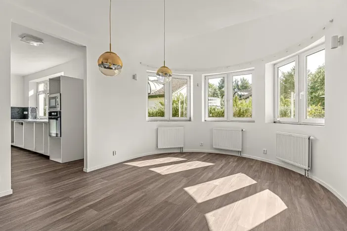 Prodej rodinného domu, Mnichovice, 591 m2