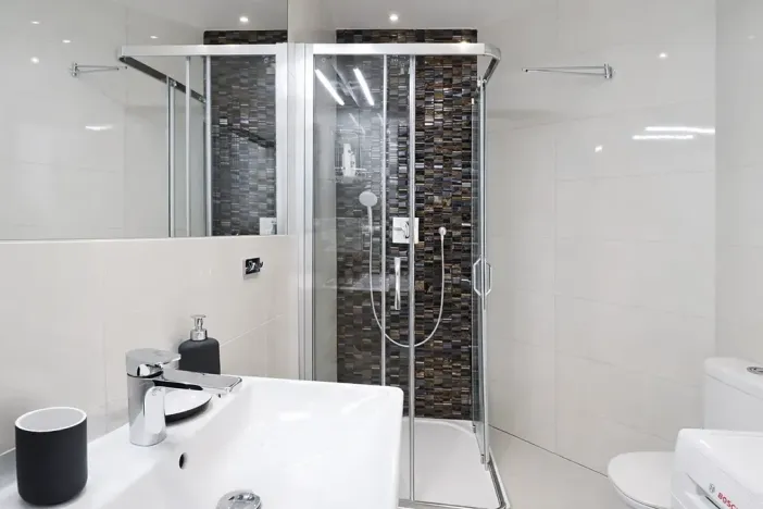 Pronájem bytu 2+kk, Praha, 41 m2