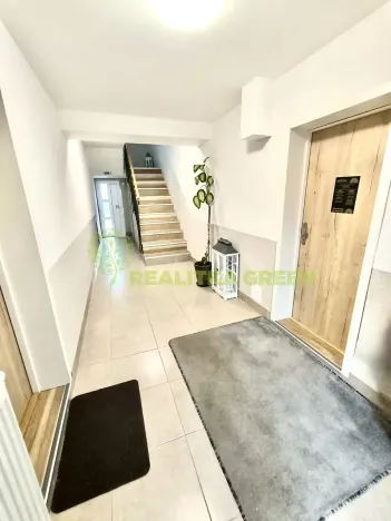 Pronájem bytu 1+kk, Břeclav, Lednická, 46 m2