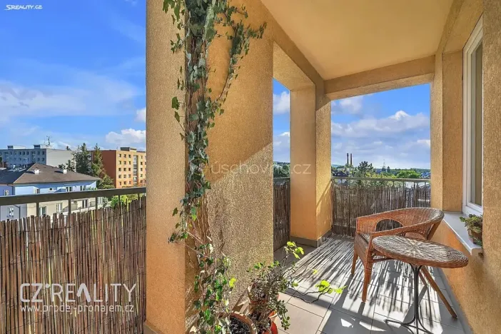 Prodej bytu 4+kk, Praha - Zbraslav, Jaromíra Vejvody, 187 m2