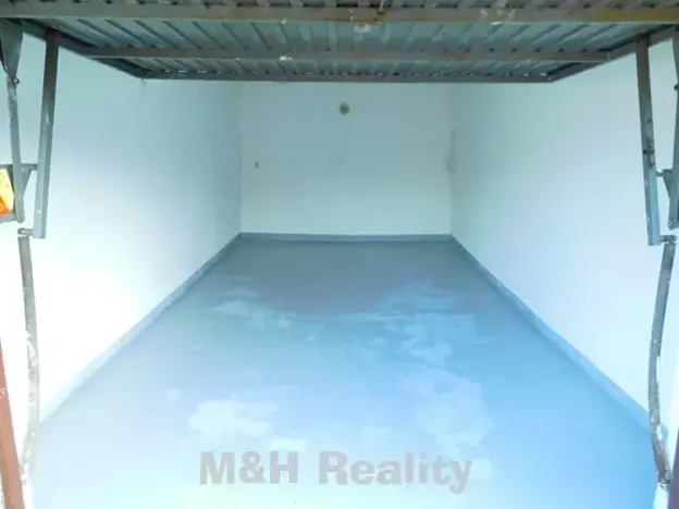 Pronájem garáže, Frýdlant nad Ostravicí, Emila Pajurka, 23 m2