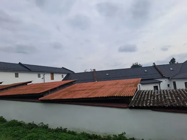 Prodej rodinného domu, Řídeč, 283 m2