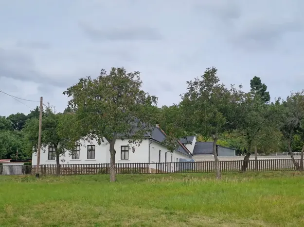 Prodej rodinného domu, Řídeč, 283 m2