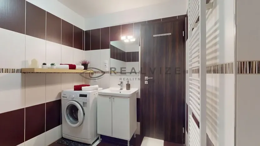 Prodej bytu 3+kk, České Budějovice, Rudolfovská tř., 66 m2