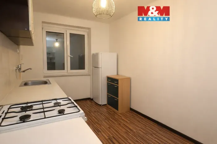 Pronájem bytu 2+1, Ostrov, Tylova, 68 m2