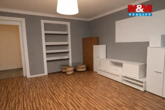 Pronájem bytu 2+1, Ostrov, Tylova, 68 m2