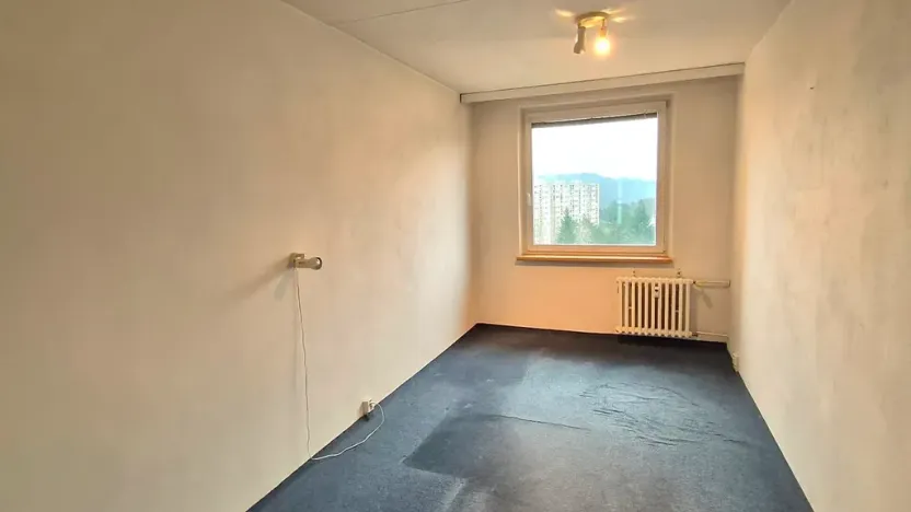 Pronájem bytu 3+1, Praha - Modřany, Vokrojova, 73 m2