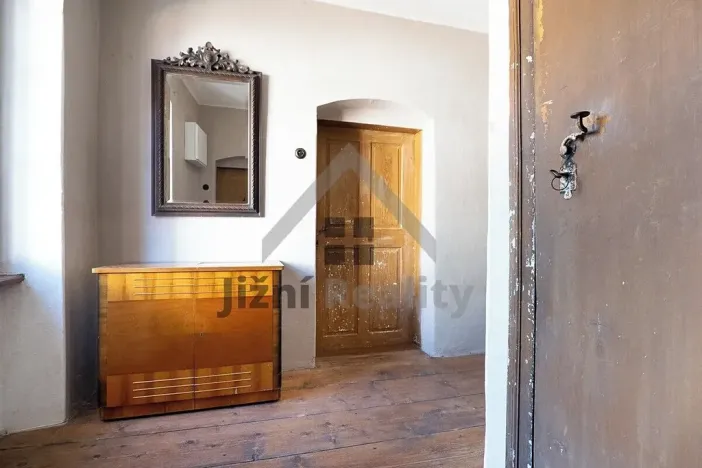 Prodej rodinného domu, Rožmberk nad Vltavou, 198 m2