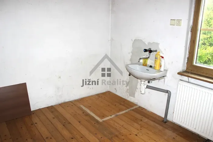 Prodej rodinného domu, České Velenice, Žižkovo předměstí, 150 m2