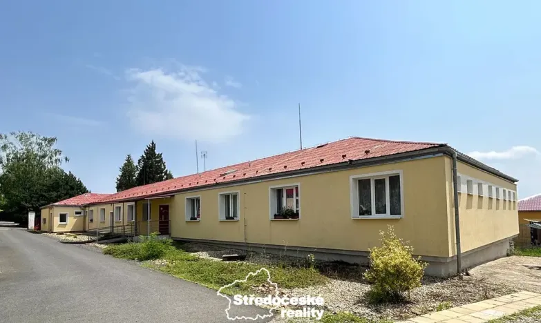 Prodej bytu 1+kk, Mšené-lázně, Mládežnická, 22 m2