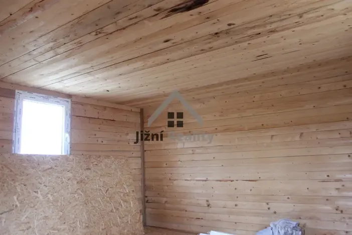 Prodej chaty, Kadov, 18 m2