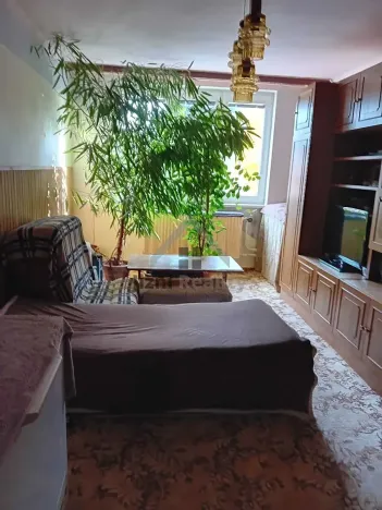 Prodej bytu 2+1, Nové Hrady, Hradební, 58 m2