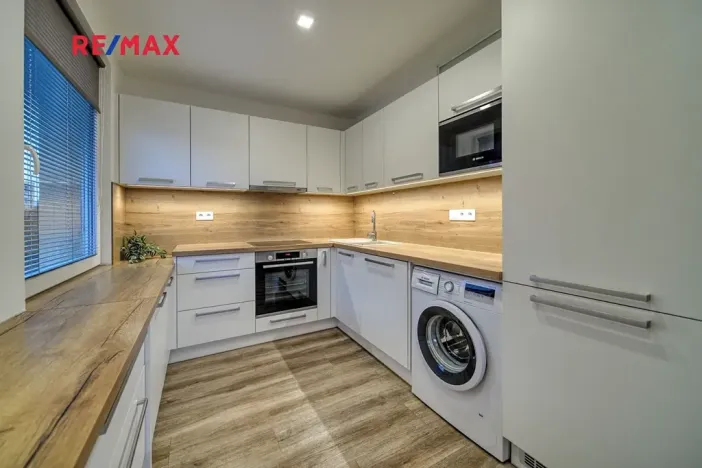 Pronájem bytu 3+kk, Kolín, Tisovecká, 68 m2