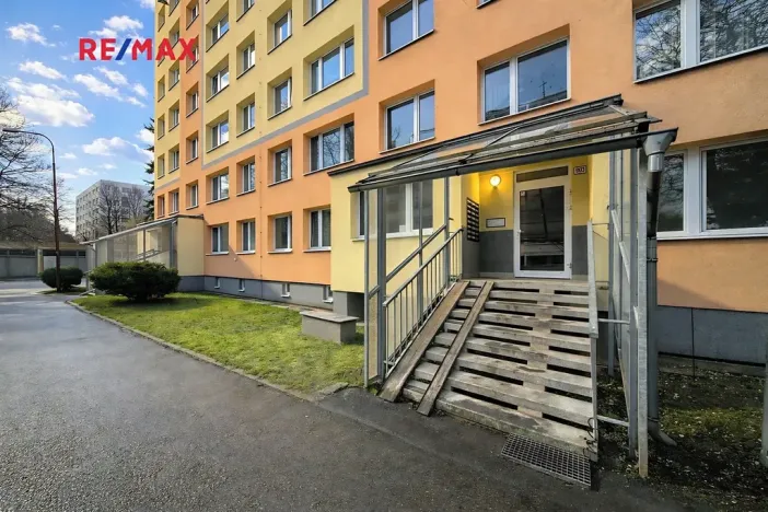 Pronájem bytu 3+kk, Kolín, Tisovecká, 68 m2