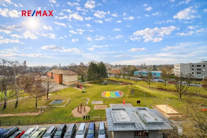 Pronájem bytu 3+kk, Kolín, Tisovecká, 68 m2