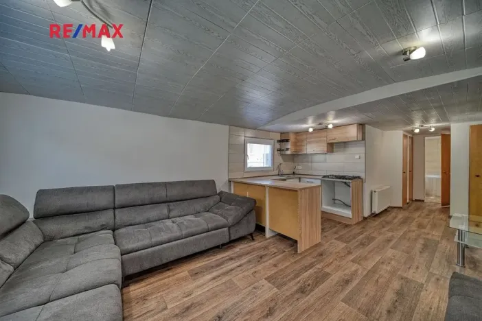 Prodej chaty, Kšely, 80 m2