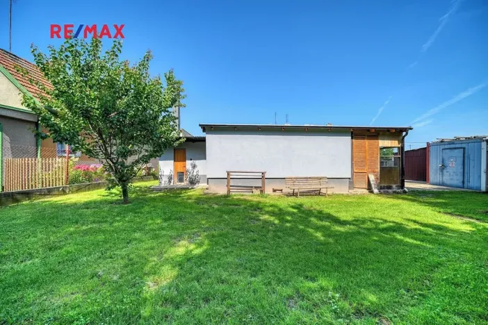 Prodej chaty, Kšely, 80 m2