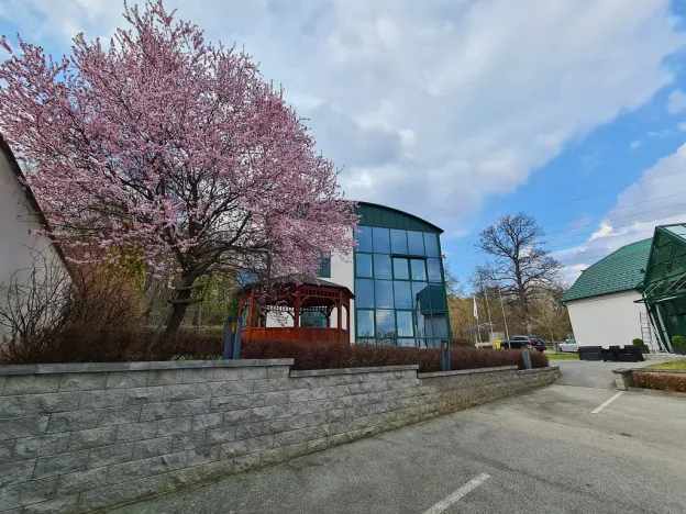 Pronájem kanceláře, Praha - Vysočany, Ke Klíčovu, 11 m2