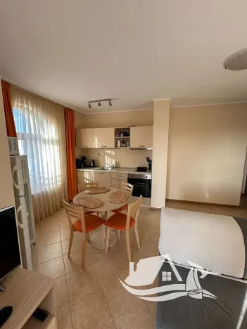 Prodej bytu 3+kk, Nesebar, Bulharsko, 81 m2