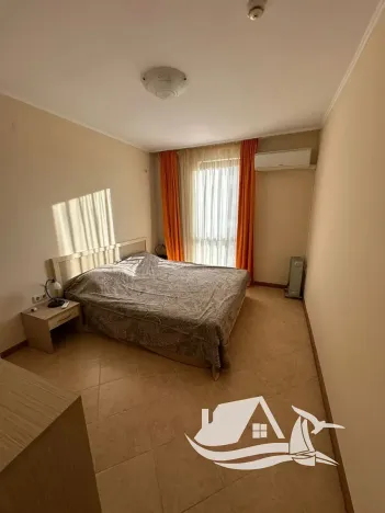 Prodej bytu 3+kk, Nesebar, Bulharsko, 81 m2