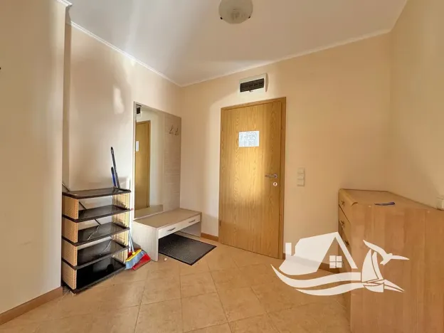 Prodej bytu 3+kk, Nesebar, Bulharsko, 81 m2