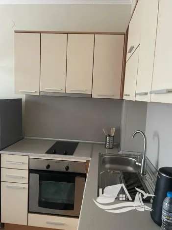 Prodej bytu 1+kk, Nesebar, Bulharsko, 23 m2