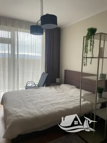 Prodej bytu 1+kk, Nesebar, Bulharsko, 23 m2