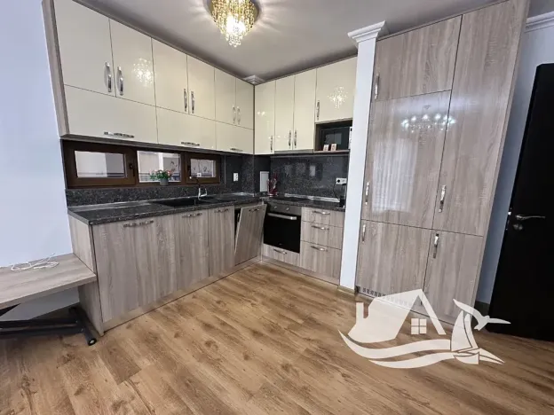 Prodej bytu 3+kk, Nesebar, Bulharsko, 88 m2