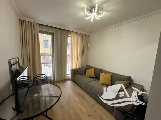 Prodej bytu 3+kk, Nesebar, Bulharsko, 88 m2