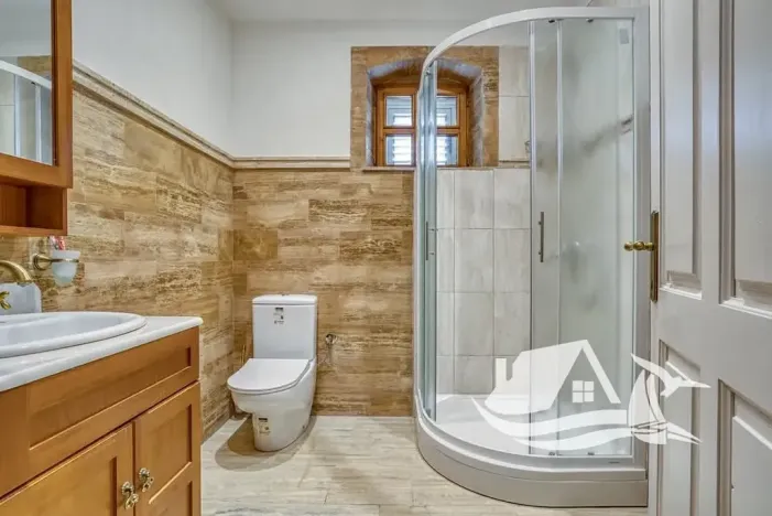 Prodej vily, Rijeka Reževići, Černá Hora, 400 m2