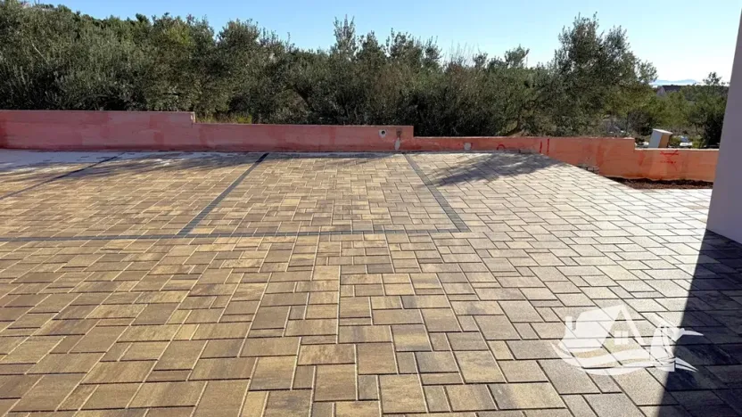 Prodej bytu 4+kk, Tribunj, Chorvatsko, 95 m2