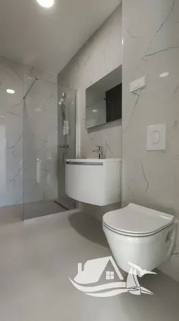 Prodej bytu 4+kk, Vodice, Chorvatsko, 170 m2