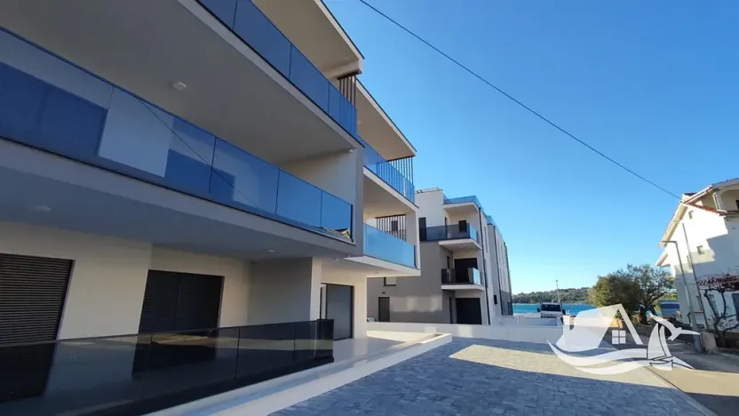 Prodej bytu 4+kk, Vodice, Chorvatsko, 170 m2