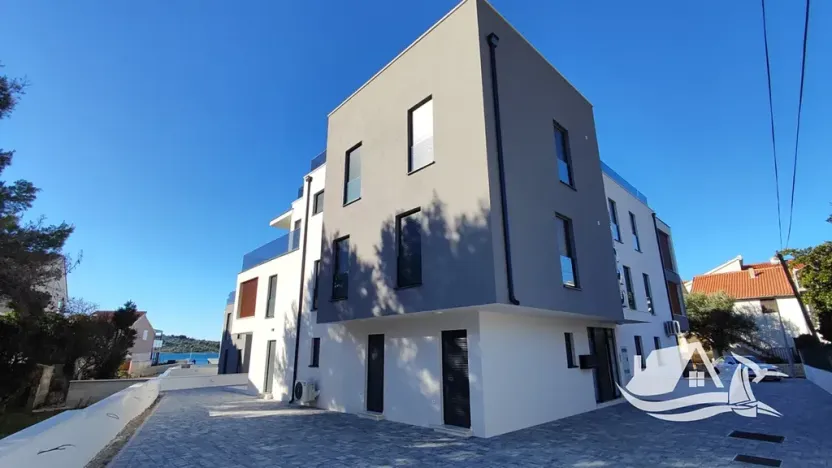 Prodej bytu 4+kk, Vodice, Chorvatsko, 170 m2