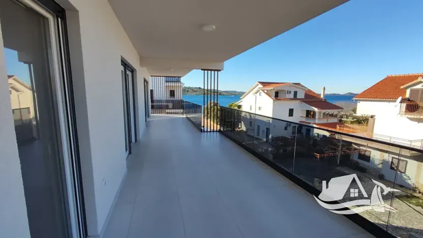 Prodej bytu 4+kk, Vodice, Chorvatsko, 192 m2