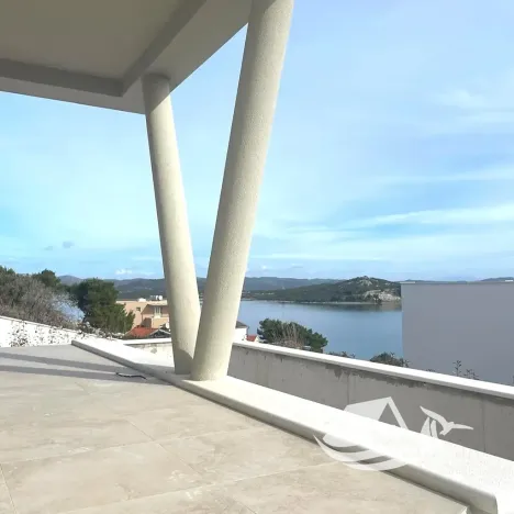 Prodej vily, Tisno, Chorvatsko, 250 m2