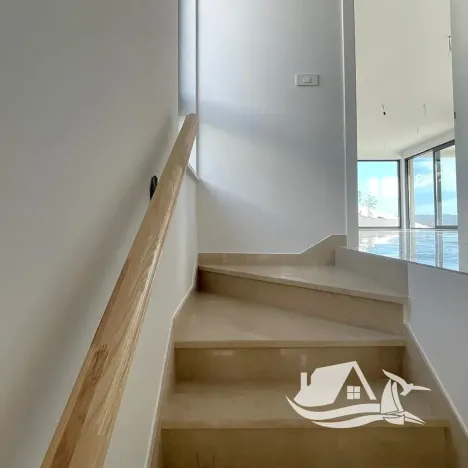 Prodej vily, Tisno, Chorvatsko, 250 m2