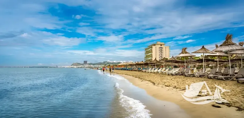 Prodej bytu 2+kk, Golem, Albánie, 88 m2