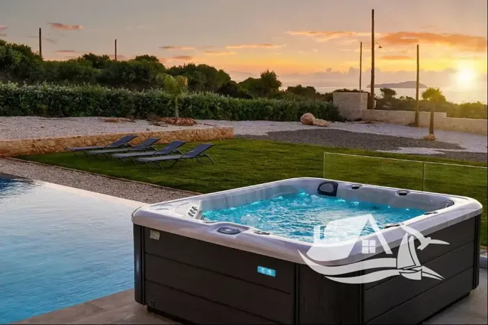 Prodej bytu 5+kk, Ayios Onufrios, Řecko, 120 m2