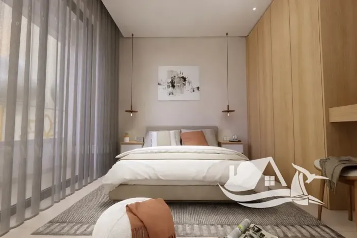 Prodej bytu 3+kk, Chania, Řecko, 87 m2