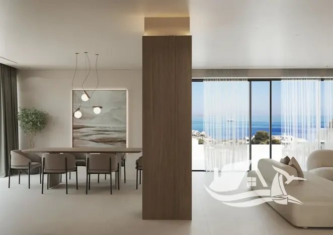 Prodej bytu 4+kk, Kissamos, Řecko, Milia Halepa Challenge Cliff Walk, 148 m2