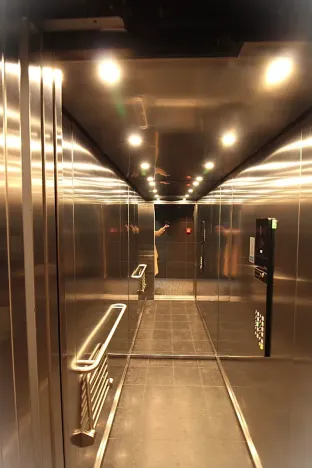 Prodej bytu 2+kk, Praha - Libeň, Novovysočanská, 55 m2