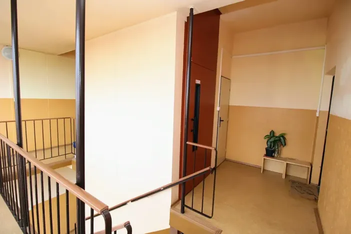 Pronájem bytu 2+kk, Praha, Novodvorská, 55 m2