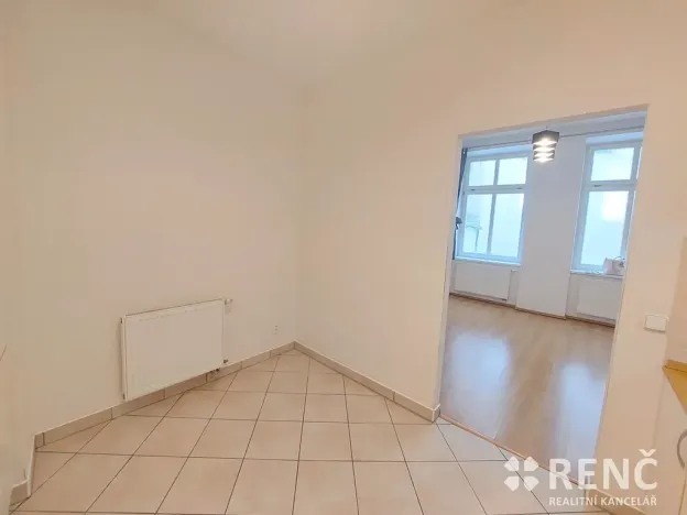 Pronájem bytu 2+1, Brno, Veselá, 64 m2